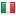 gsmweb.cz server is located in Italy